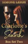 Charlotte's Search Box Set Two cover