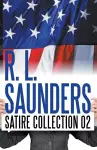 R. L. Saunders Satire Collection 02 cover