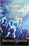 A Book Full of Wonderful Exciting Surprises cover