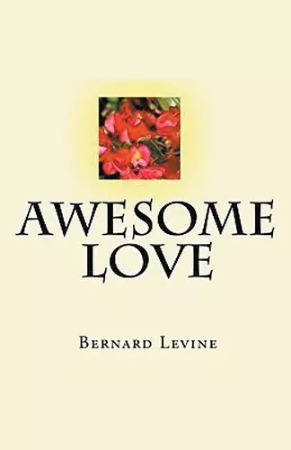 Awesome Love cover