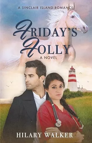 Friday's Folly cover