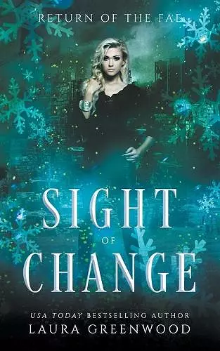 Sight Of Change cover