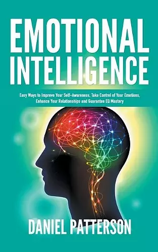 Emotional Intelligence cover