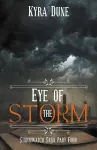 Eye Of The Storm (Stormwatch Saga #4) cover