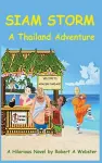 Siam Storm - A Thailand Adventure cover