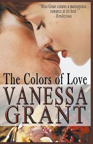 The Colors of Love cover