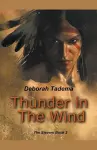 Thunder in The Wind cover