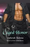 Caged Honor cover