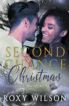 Second Chance Christmas cover