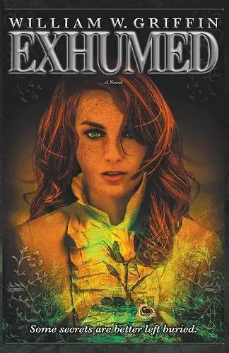 Exhumed cover