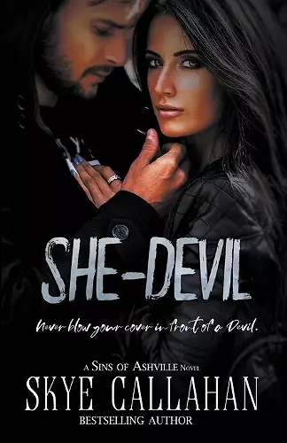 She-Devil cover