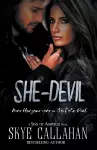 She-Devil cover