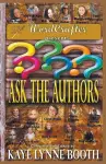 Ask the Authors cover