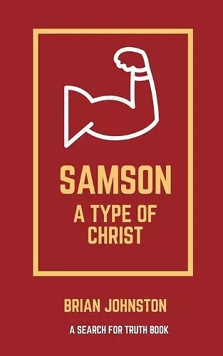 Samson cover