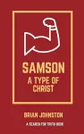 Samson cover