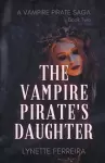 The Vampire Pirate's Daughter cover