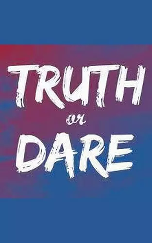 Truth or Dare cover