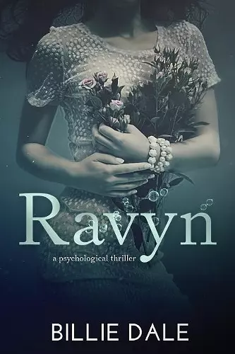 Ravyn cover