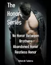 The Honor Series Book One cover