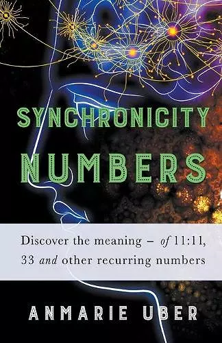 Synchronicity Numbers cover