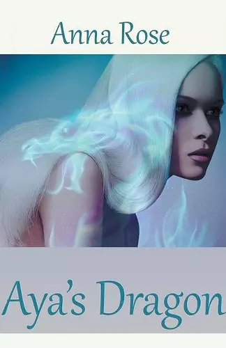 Aya's Dragon cover