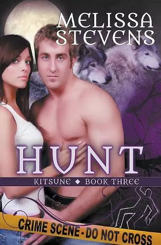 Hunt cover