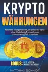 Kryptowährungen cover