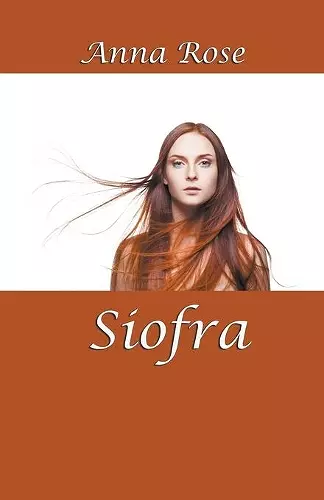 Siofra cover