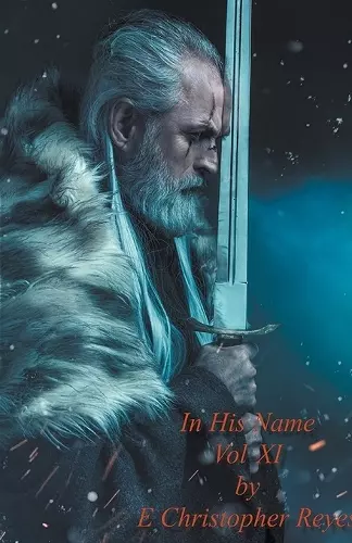 In His Name Vol XI cover