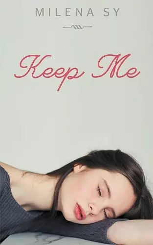 Keep Me cover