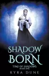 Shadow Born cover