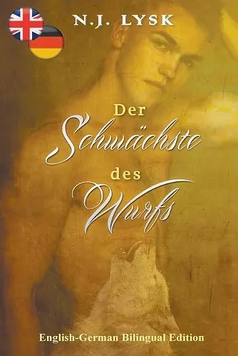 Runt of the Litter & Der Schwächste des Wurfs cover