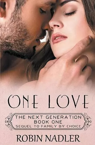 One Love cover