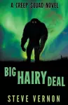 Big Hairy Deal cover