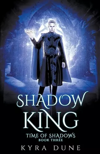 Shadow King cover