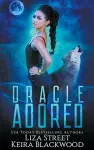 Oracle Adored cover