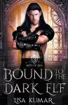 Bound to the Dark Elf cover