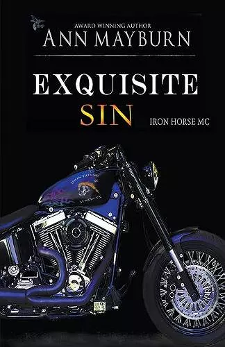 Exquisite Sin cover