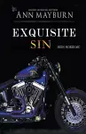 Exquisite Sin cover