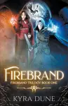 Firebrand cover