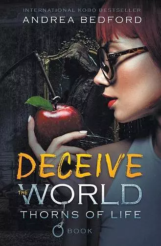 Deceive The World cover