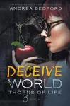 Deceive The World cover