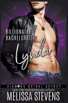 Billionaire Bachelorette cover