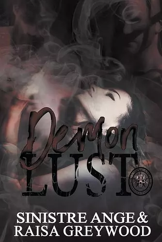 Demon Lust cover