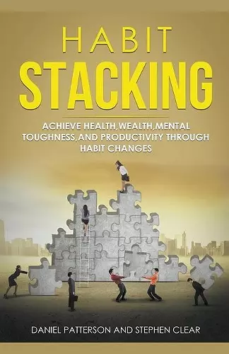 Habit Stacking cover