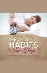 Healthy Habits for Sleep cover