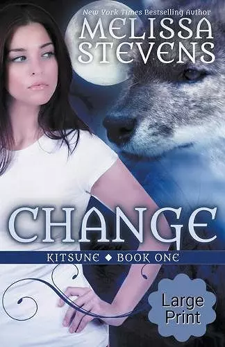 Change cover