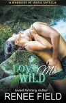 Love Me Wild cover