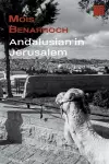 Andalusian in Jerusalem cover