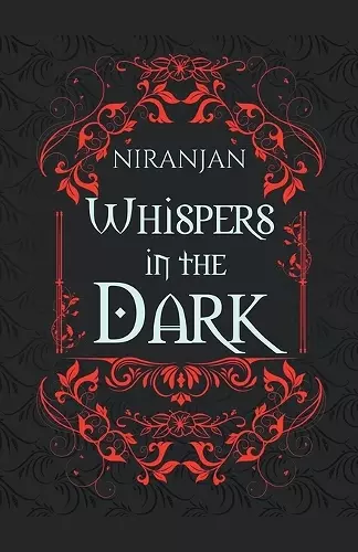 Whispers in the Dark cover